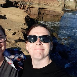 Meet your Posher, Kyle